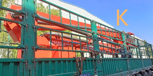 液壓布料機控制系統小知識