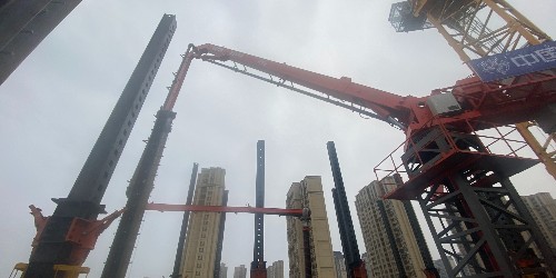 液壓布料機(jī)操作人員需要做的防護(hù)措施