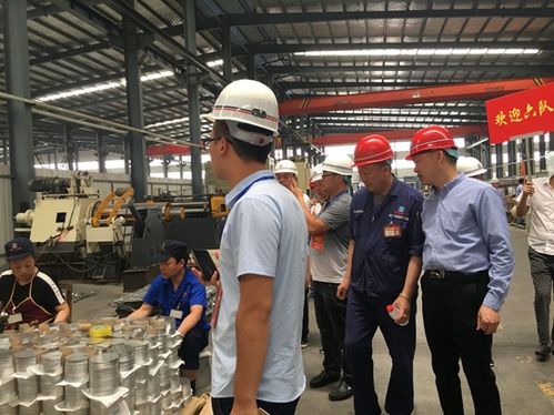 十月技術考察啟新篇 隨SMM探訪四川，共謀產業新發展